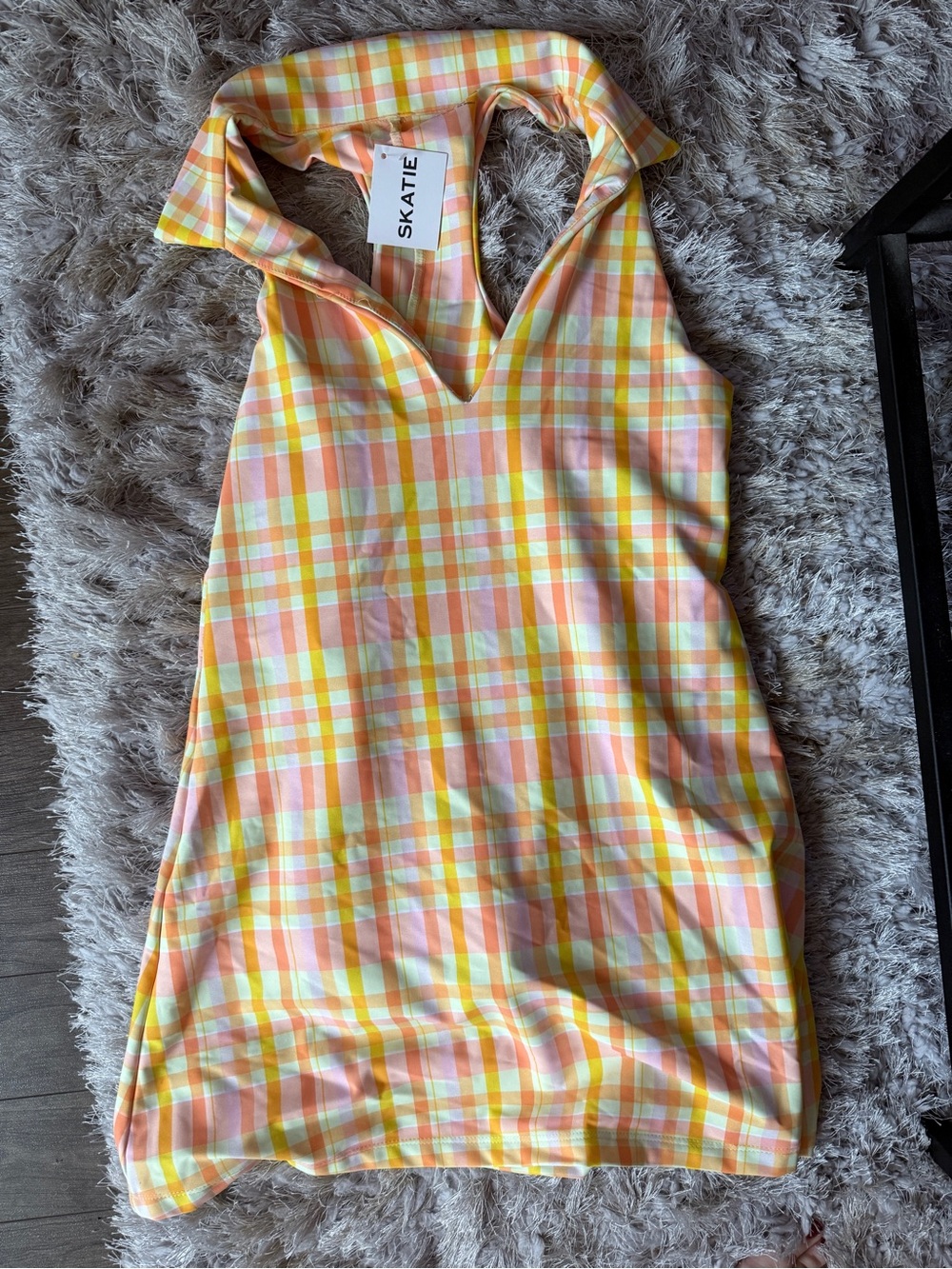 Skatie - Coco Tennis Dress